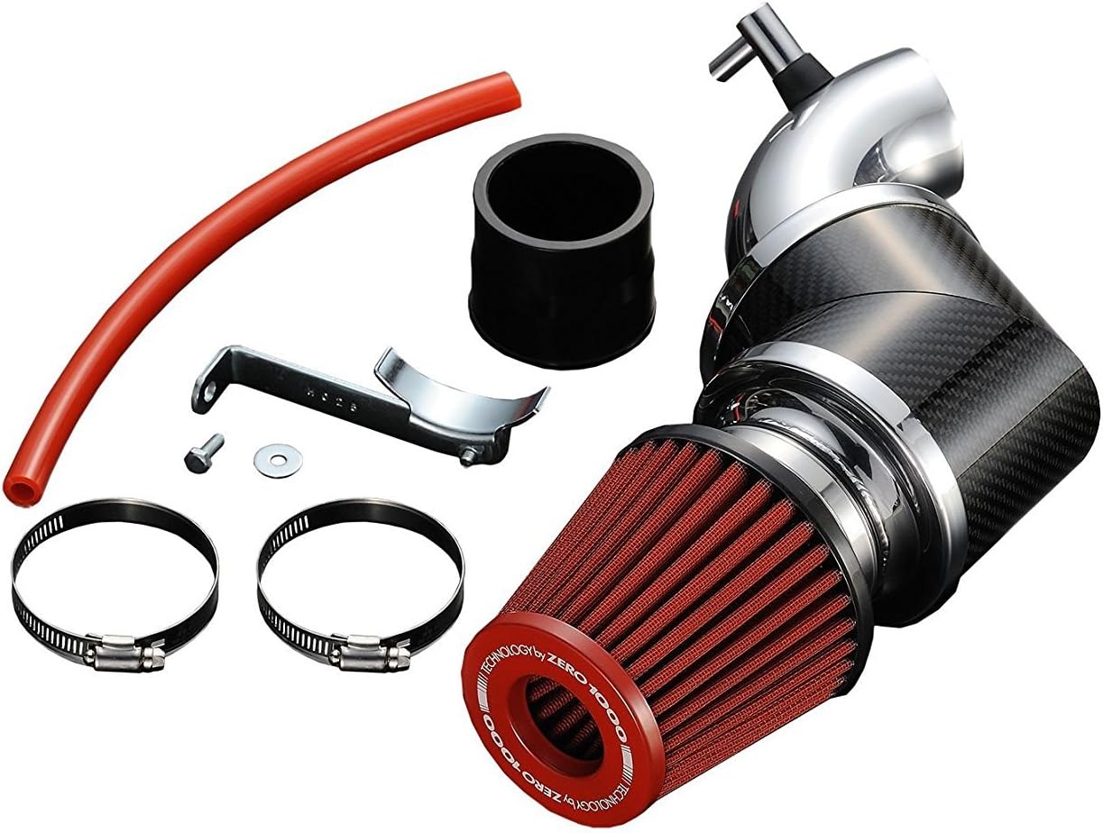 HKS スーパーパワーフロー のパーツレビュー | ロードスター